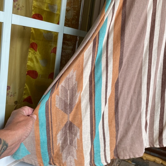 Spell and the Gypsy Peyote Gown BNWT 🦄 - Picture 17 of 17